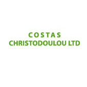 costas christodoulou